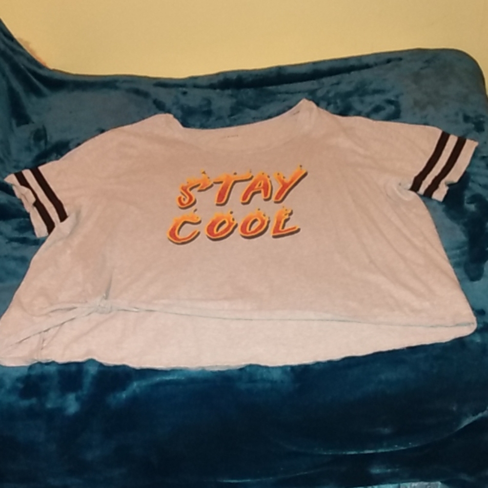 Girls t-shirt